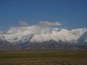 фото Горы Киргизии