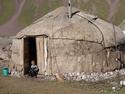 фото Горы Киргизии