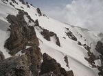 Майская альпиниада - Чимган