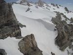Майская альпиниада - Чимган