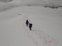 Горы Памир восхождения